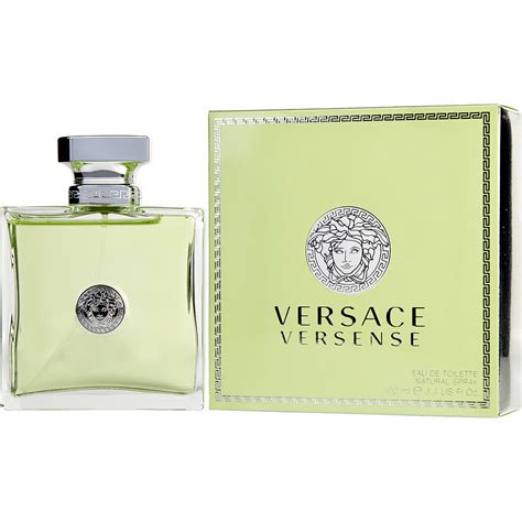 versace versense parfym|Versace versense reviews.